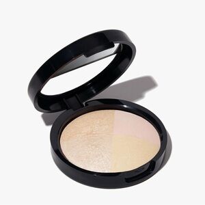 Laura Geller - Baked Natural Glow Highlighter Quad